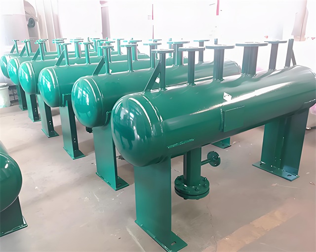 锅炉乐山乐山乐山分汽缸工作压力 0.8‑2.5MPa 工业蒸汽分配分气缸 锅炉乐山乐山乐山分汽缸工作压力 0.8‑2.5MPa 工业蒸汽分配分气缸